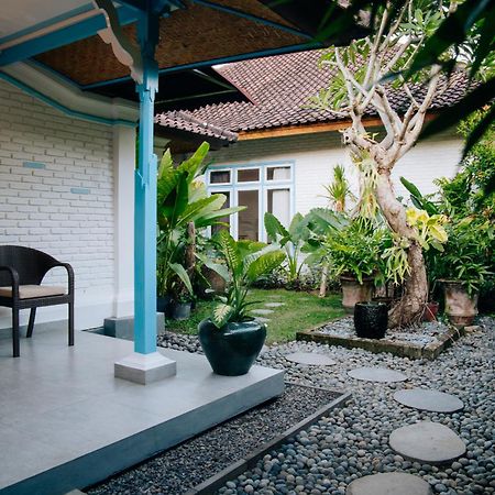 Sanur House Hotel Exterior foto